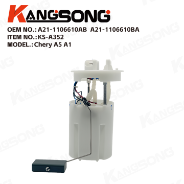 Fuel Pump Assembly/A21-1106610AB，A21-1106610BA/Chery