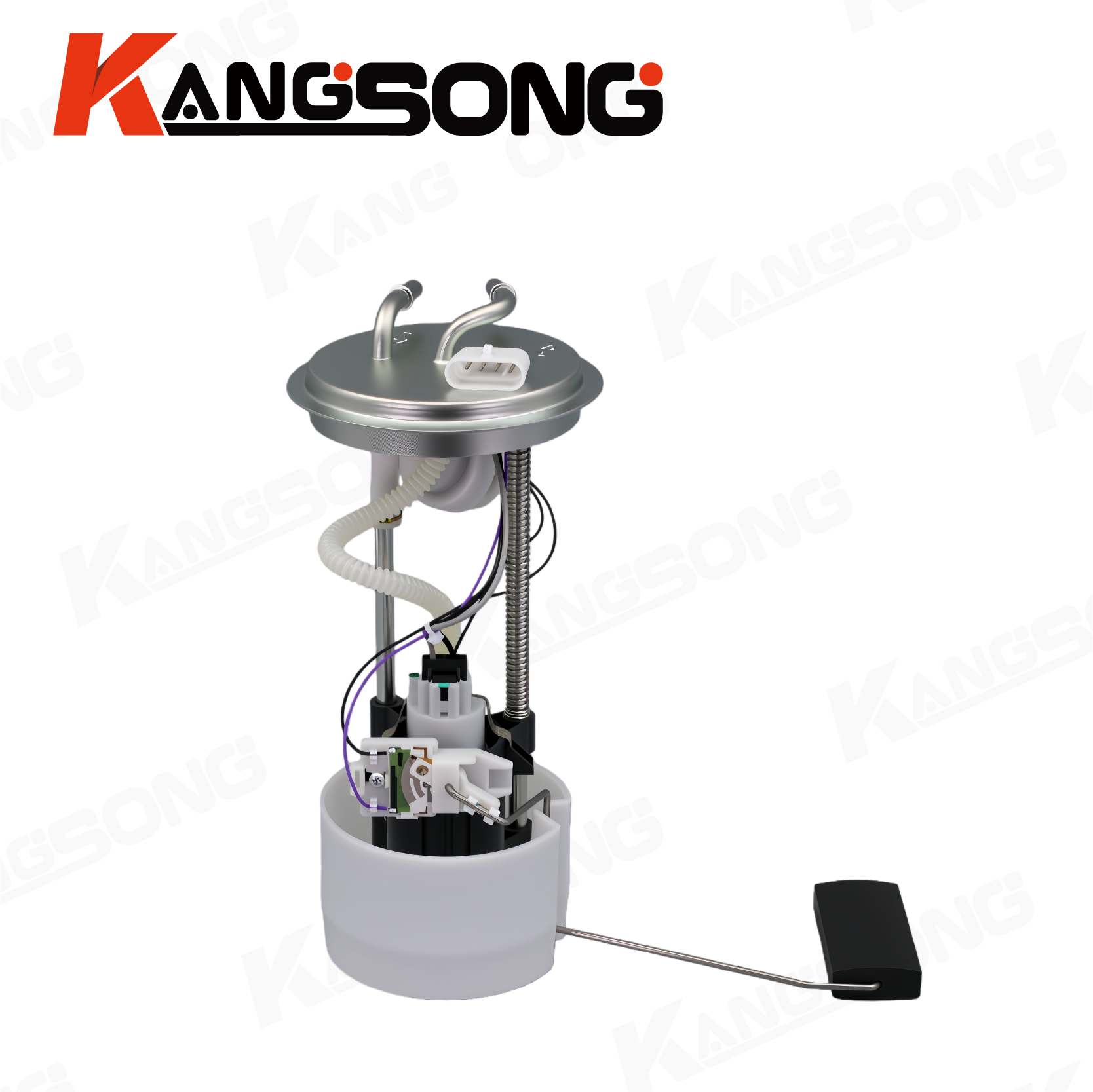 Fuel Pump Assembly/7Д5.883.048/Volga