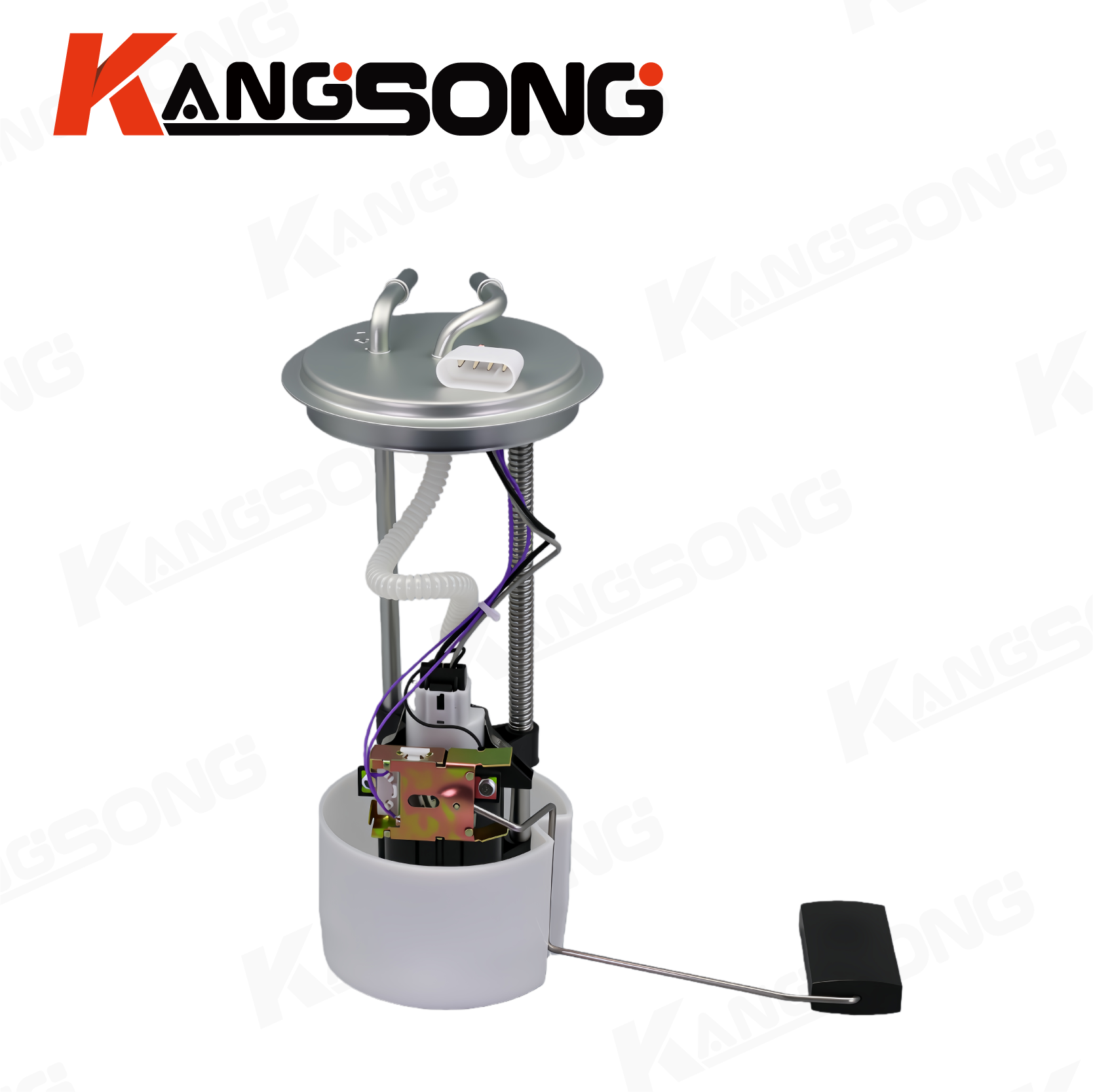 Fuel Pump Assembly/7Д5.883.030/Volga