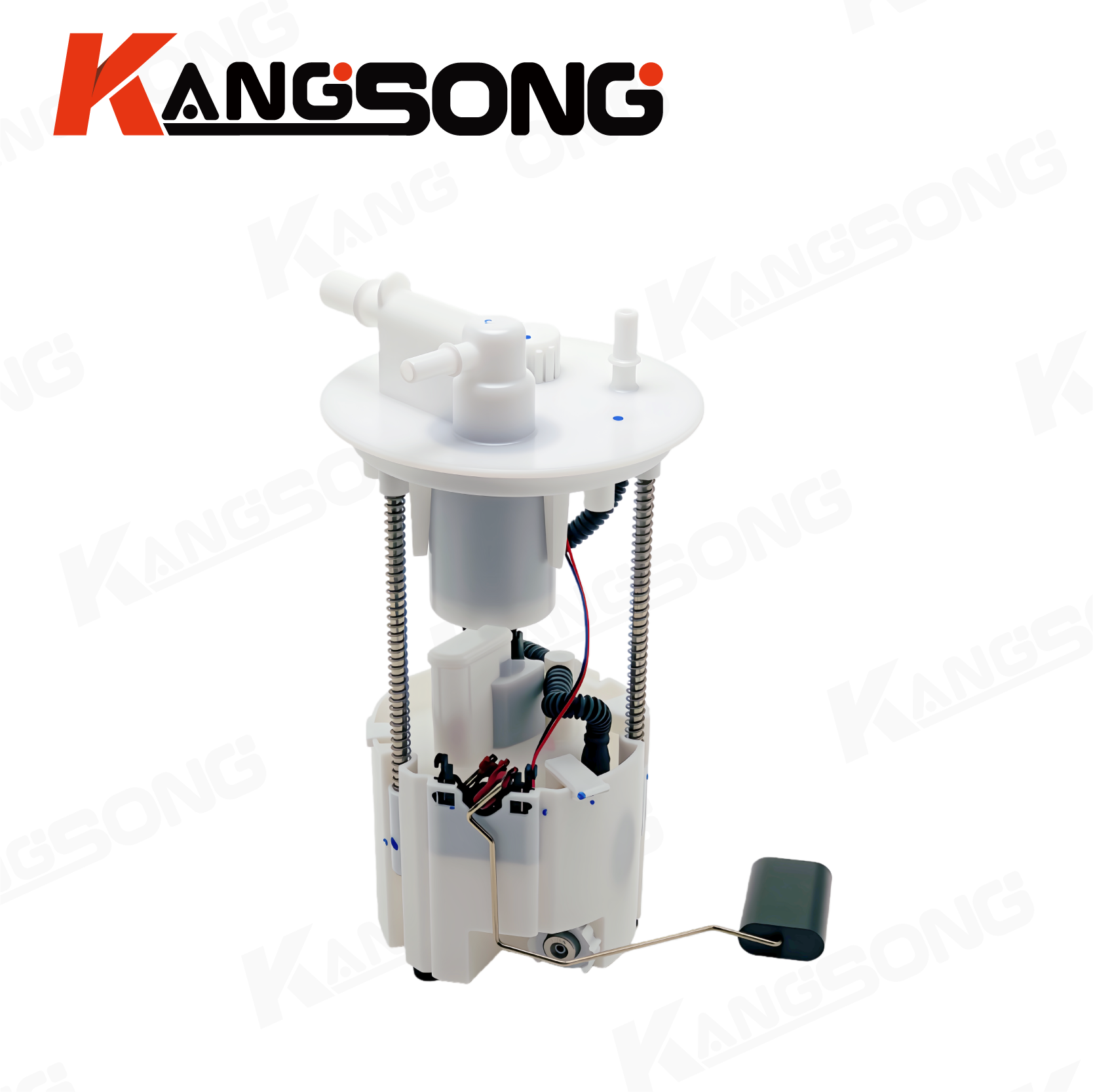 Fuel Pump Assembly/1106100-CP01/Dongfeng