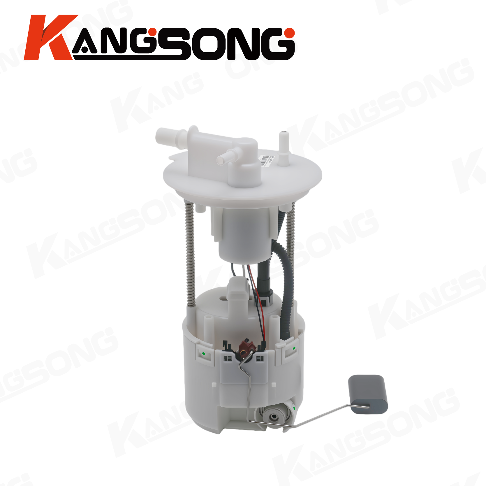 Fuel Pump Assembly/1106100-CP01/Dongfeng