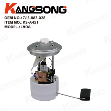 Fuel Pump Assembly/7Д5.883.028/Lada