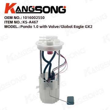 Fuel Pump Assembly/1016002550/Geely