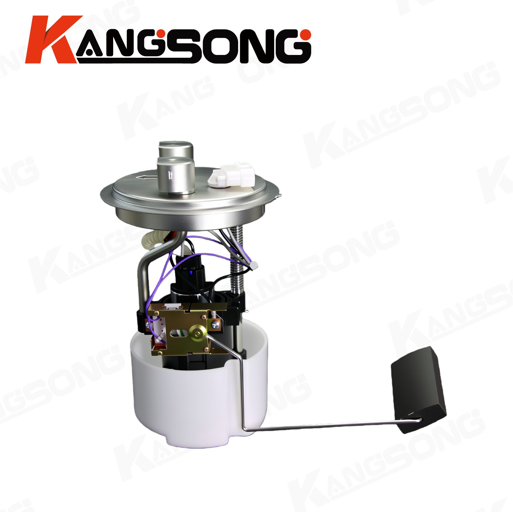 Fuel Pump Assembly/504-1139010/LADA