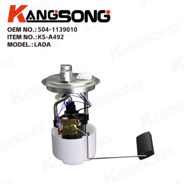 Fuel Pump Assembly/504-1139010/LADA