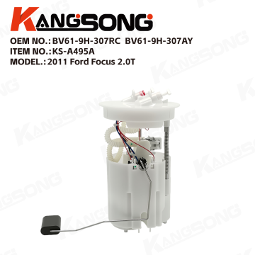 Fuel Pump Assembly/BV61-9H-307RC，BV61-9H-307AY/Ford