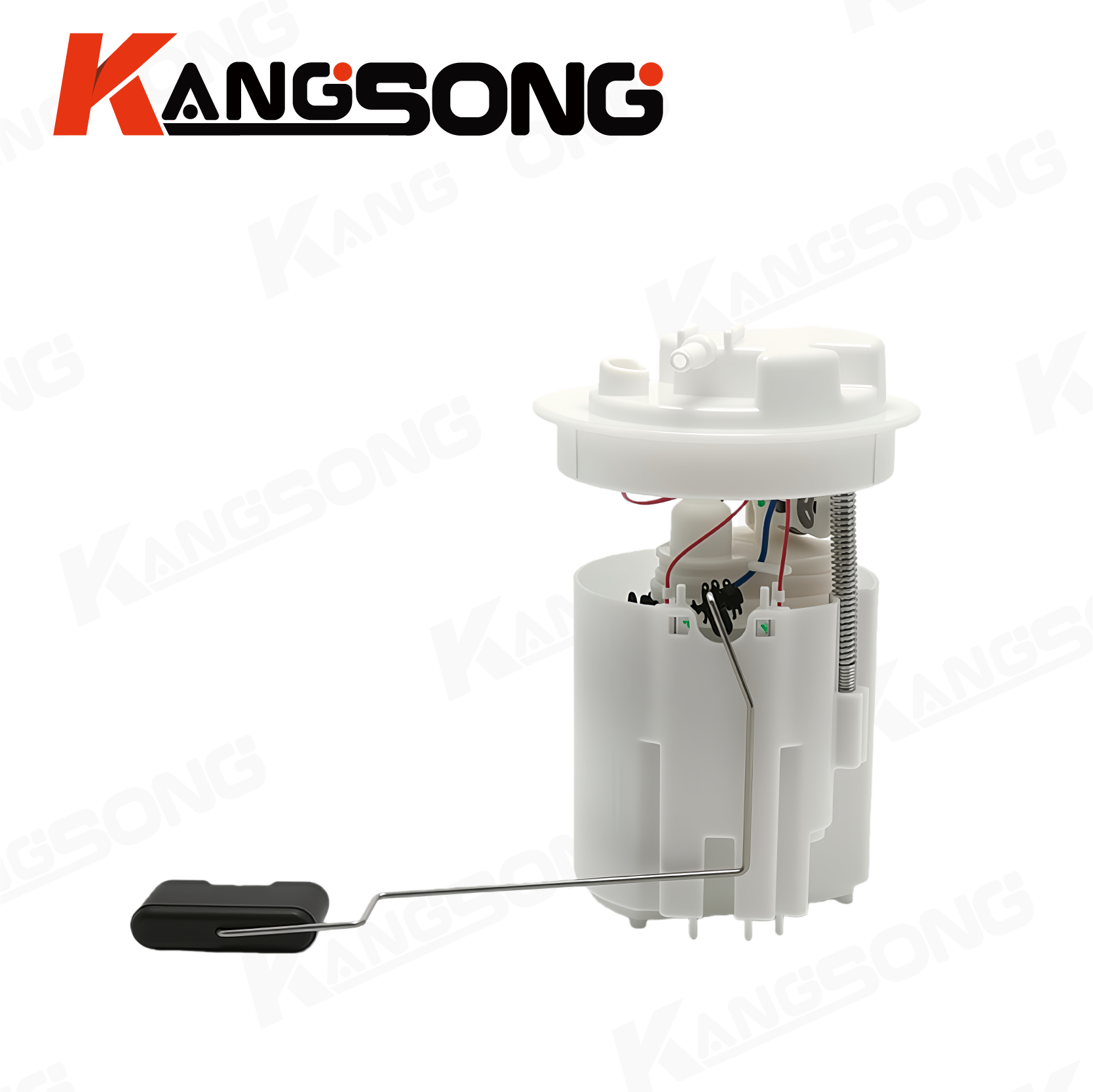 Fuel Pump Assembly/D5B1-9H307-BC/Ford