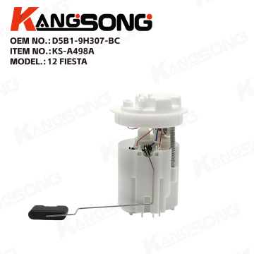 Fuel Pump Assembly/D5B1-9H307-BC/Ford