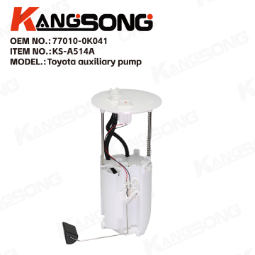 Fuel Pump Assembly/77010-0K041/Toyota