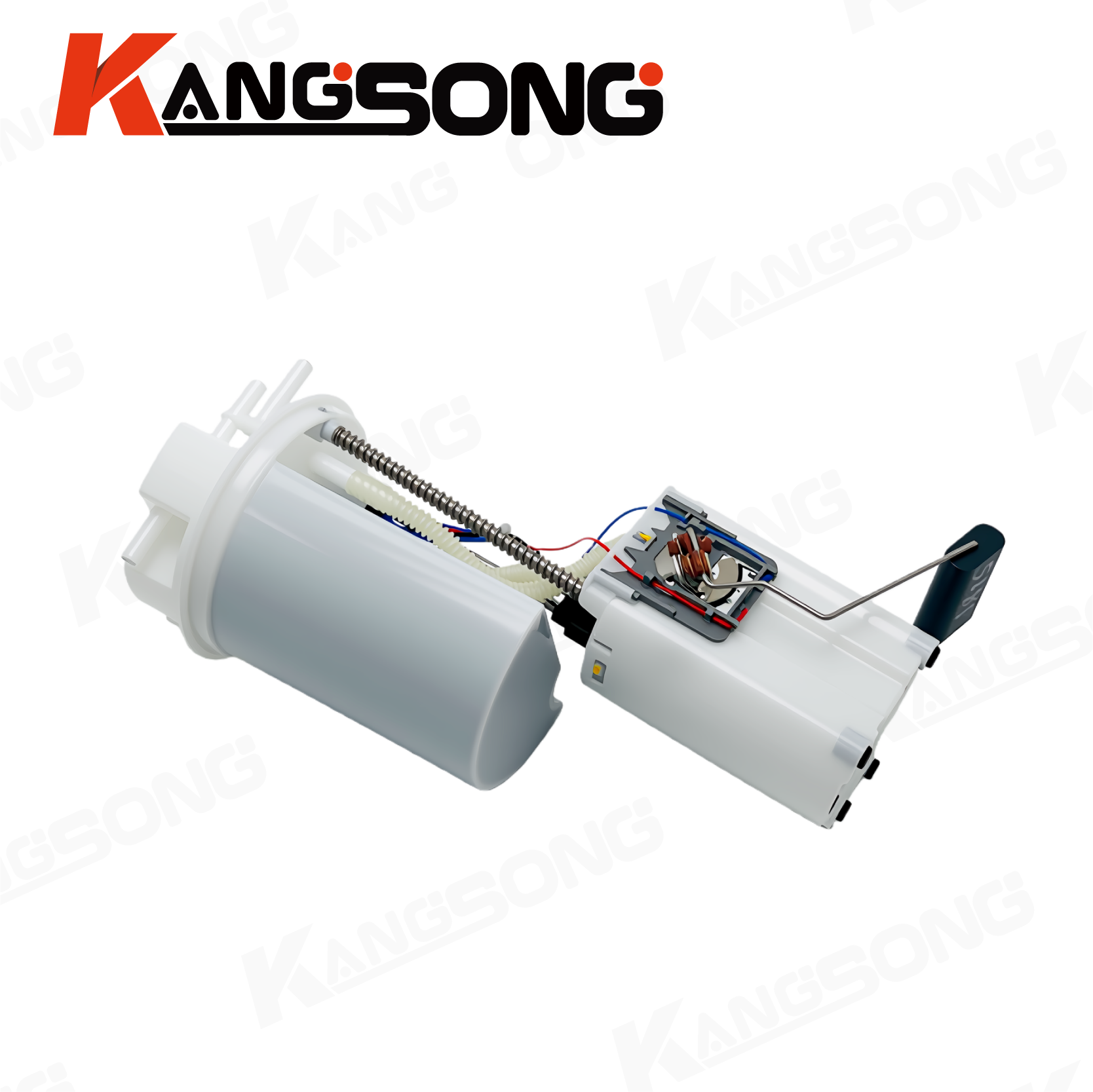 Fuel Pump Assembly/1123100XG08XA/Great Wall