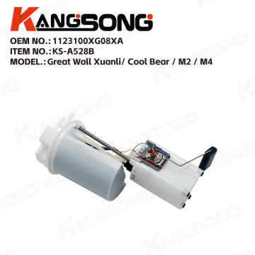 Fuel Pump Assembly/1123100XG08XA/Great Wall