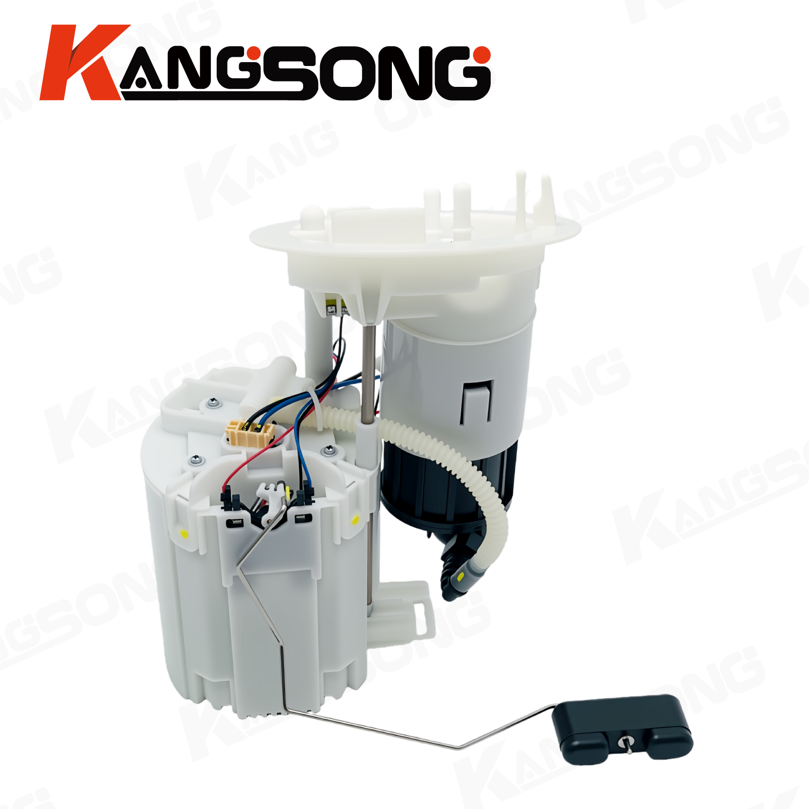 Fuel Pump Assembly/0580202016，8K0919051G，8K0919050L/Audi