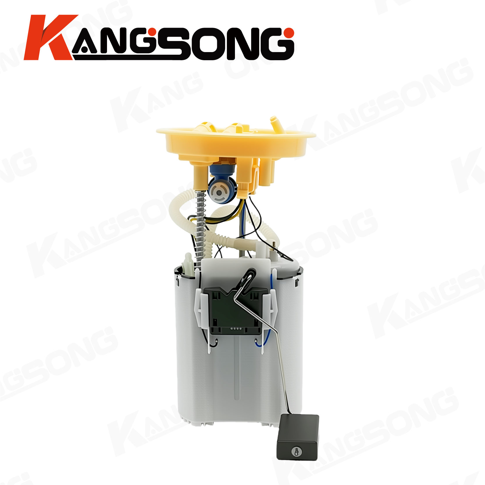 Eldsneytisdælubúnaður/23432876,23432879,1781652/Volvo-vara