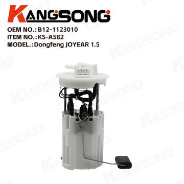 Fuel Pump Assembly/B12-1123010/DongFeng
