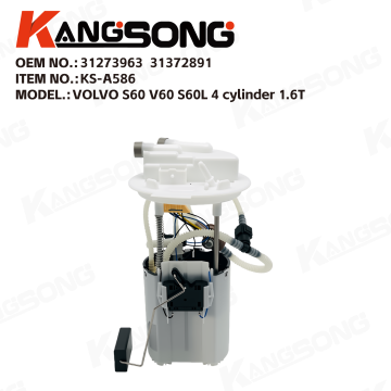 Fuel Pump Assembly/31273963，31372891/Volvo
