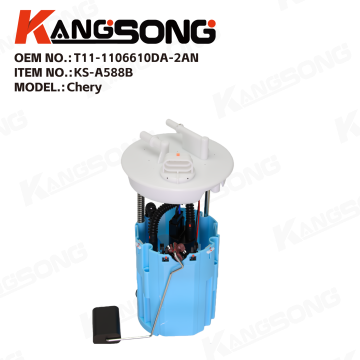 Fuel Pump Assembly/T11-1106610DA-2AN/Chery