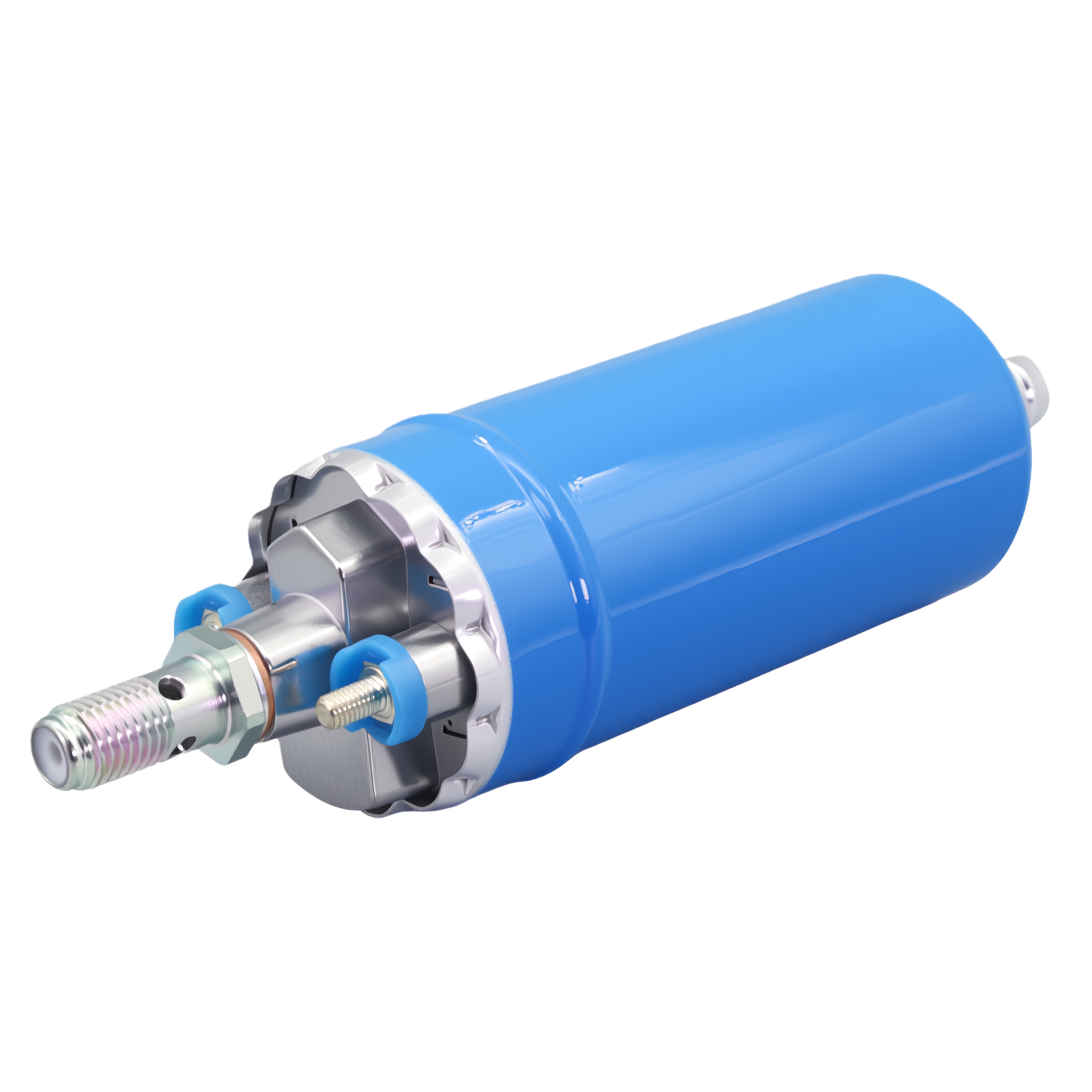 Comprehensive Technical Specifications of Gio Fuel Pump and 7 Key Features You Should Know