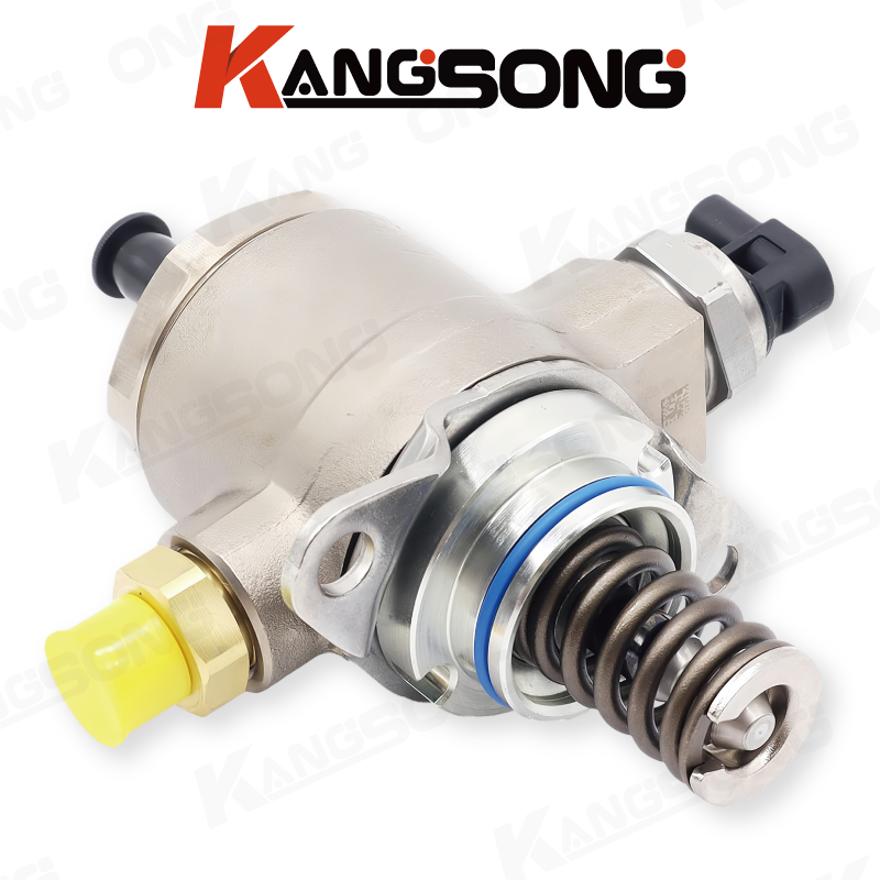 HPP0010 06J127025L/Audi A4 A4 Quattro 2010-2014 A5 2010-2017 A5 Quattro 2012-2015 A6 2013-2015 A6 Quattro 2011-2017 Q5 2011-2015 TT Quattro