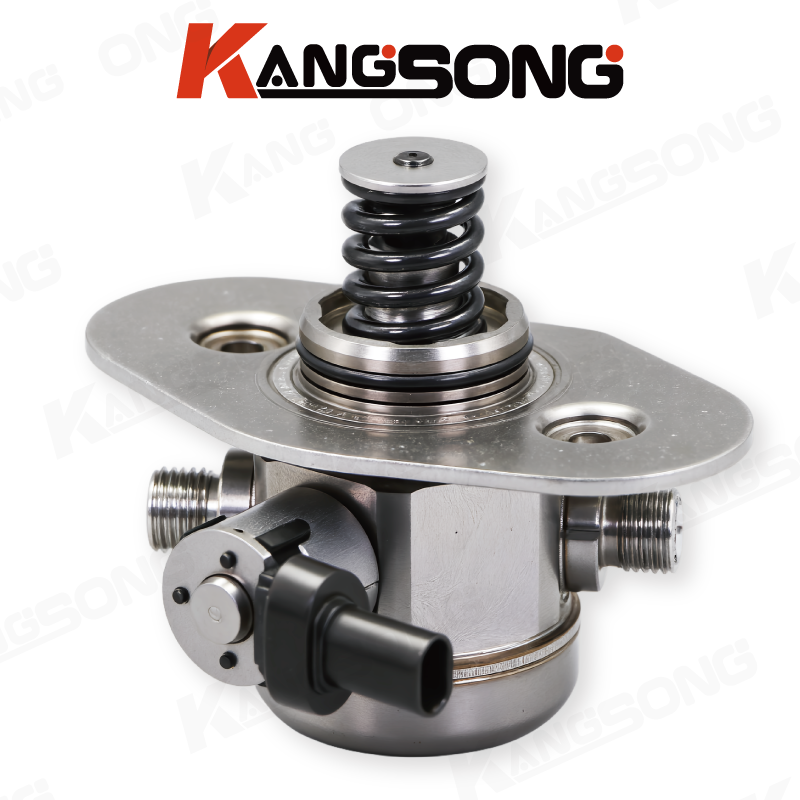 Original factory quality, precise fit: Kangsong releases high-pressure fuel pumps specifically for multiple BMW models