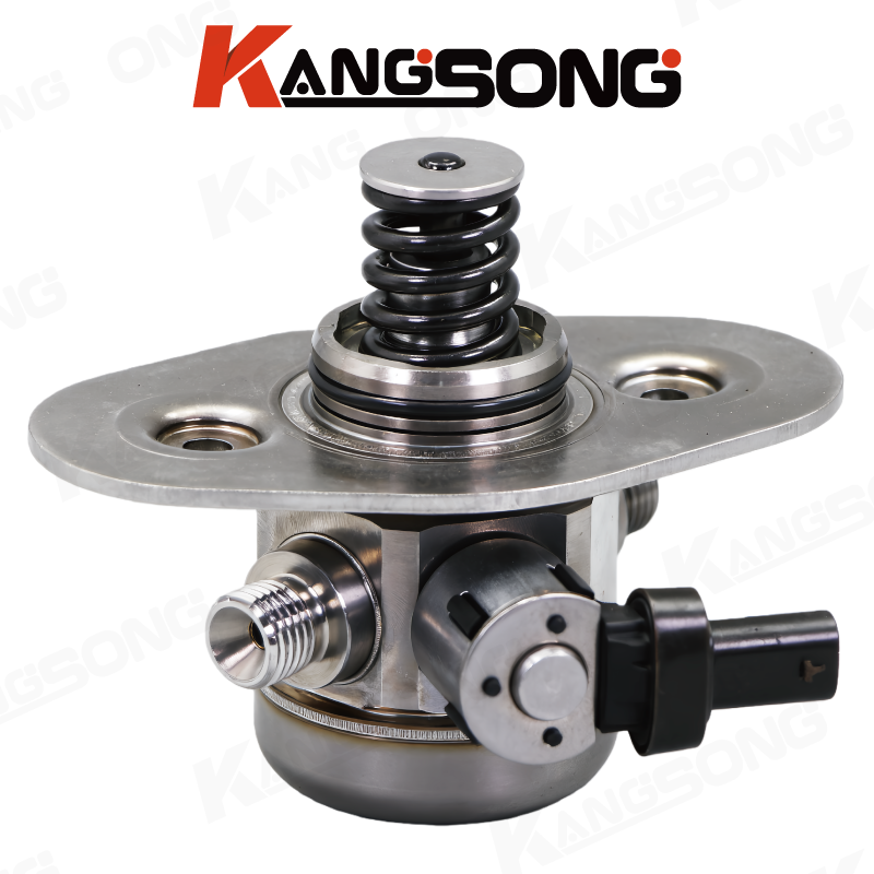 Original factory quality, precise fit: Kangsong releases high-pressure fuel pumps specifically for multiple BMW models