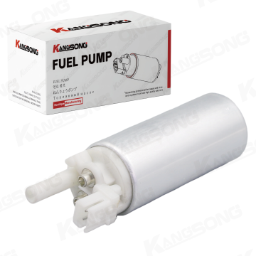 Electric Gasoline Fuel Pump with Installation Kit Compatible with 1987-1995 C/K 1500 2500 3500 Pickup Truck 25168719 E3902