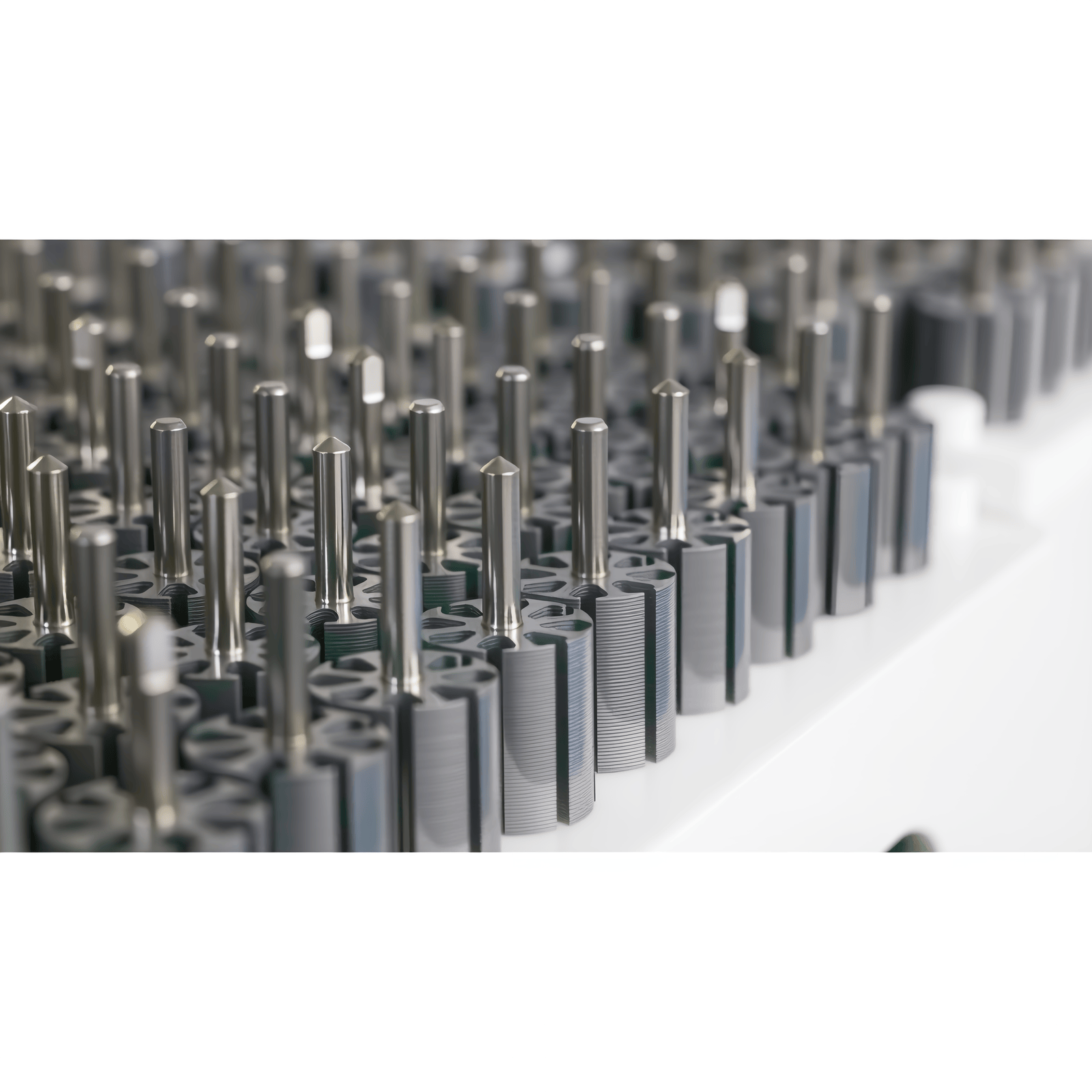 Originalgetreue Werksübereinstimmung, Qualität ohne Bedenken.