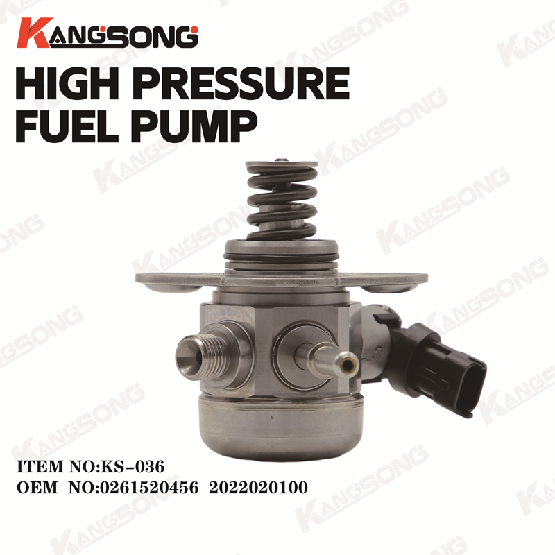 Applicable to Boyue, Volvo/0261520456 2022022020100 5006876074/a series of 1.5T engines