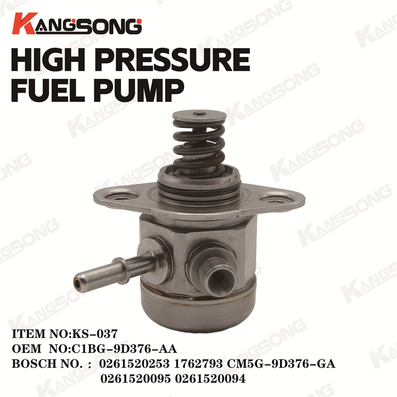 Applicable to a series of 1.0T engines such as Ford/C1BG-9D376-AA 0261520253 1762793, etc