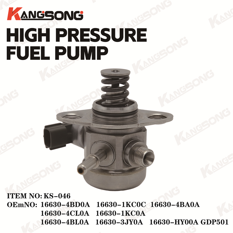 Applicable to Nissan/16630-4BD0A 16630-1KC0C 16630-4BA0A/a series of 2.0T engines