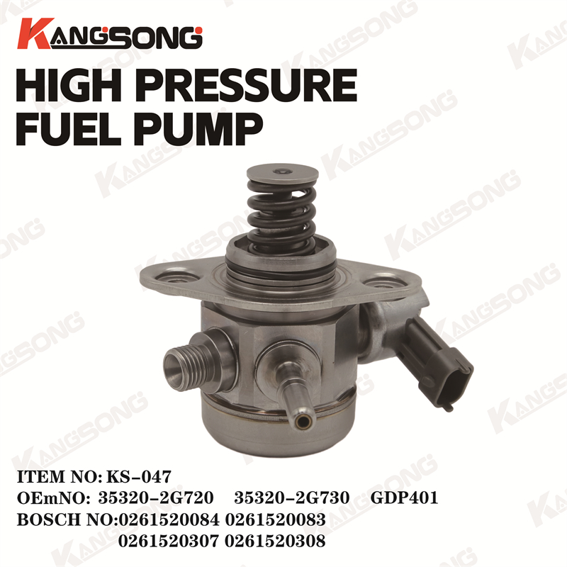 Suitable for modern, Kia/35320-2G720 35320-2G730 GDP401/a series of 2.0T/2.4T engines