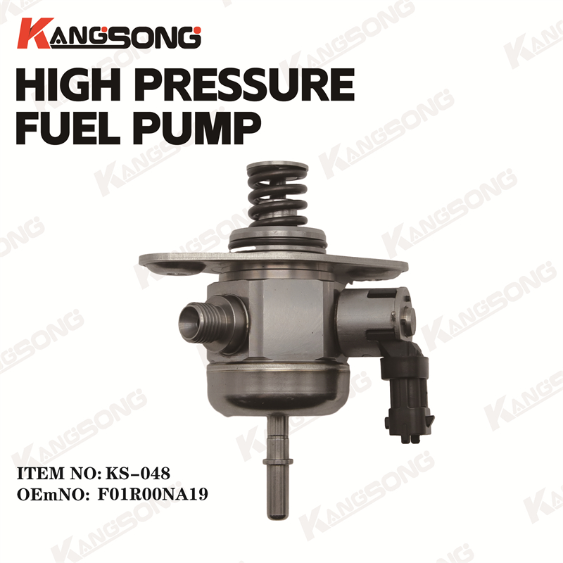 Applicable to GAC Trumpchi GS4, GM6/F01R00NA19/a series of 1.5T engines