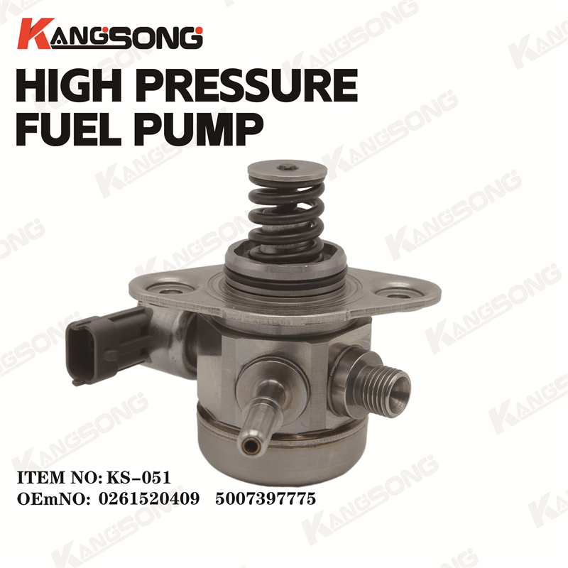 Applicable to Changan/0261520409 5007397775/a series of 2.0T engines