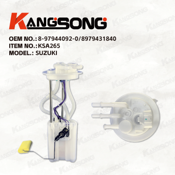 Auto parts/ 8-97944092-0 8979431840/ Fuel Pump Module Assembly for SUZUKI