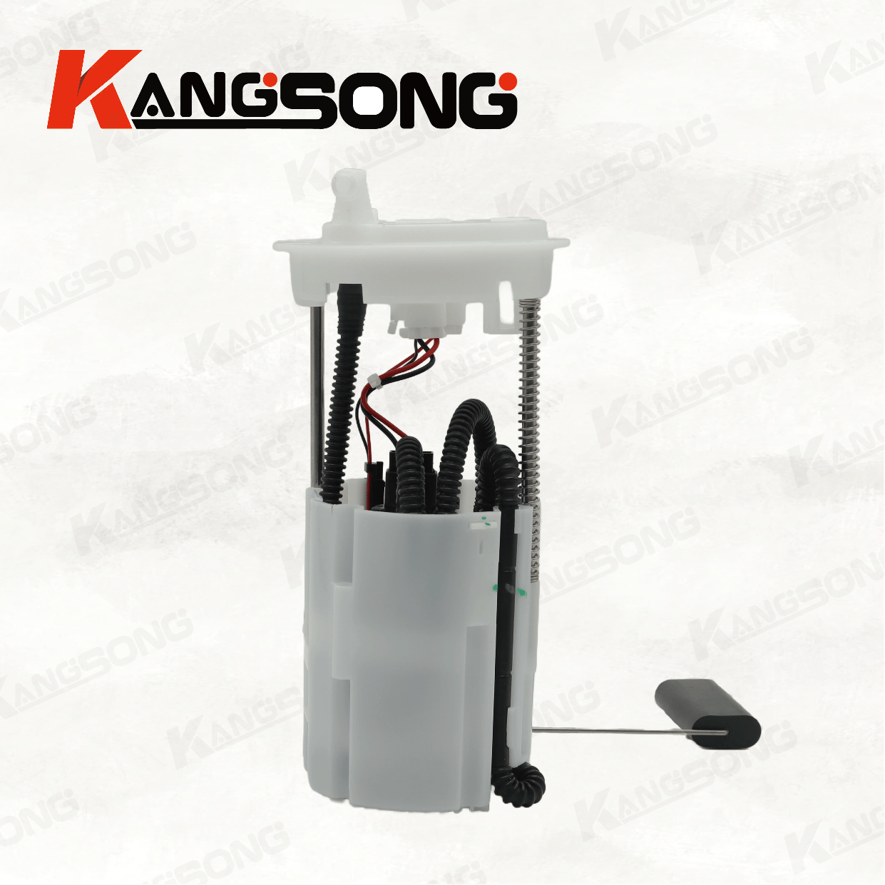 Fuel Pump Module Assembly Compatible with Hippocampus M5/FA14-132-35Z-A
