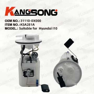 Applicable to Hyundai I10/31110-0X000/Automotive Fuel Pump Assembly