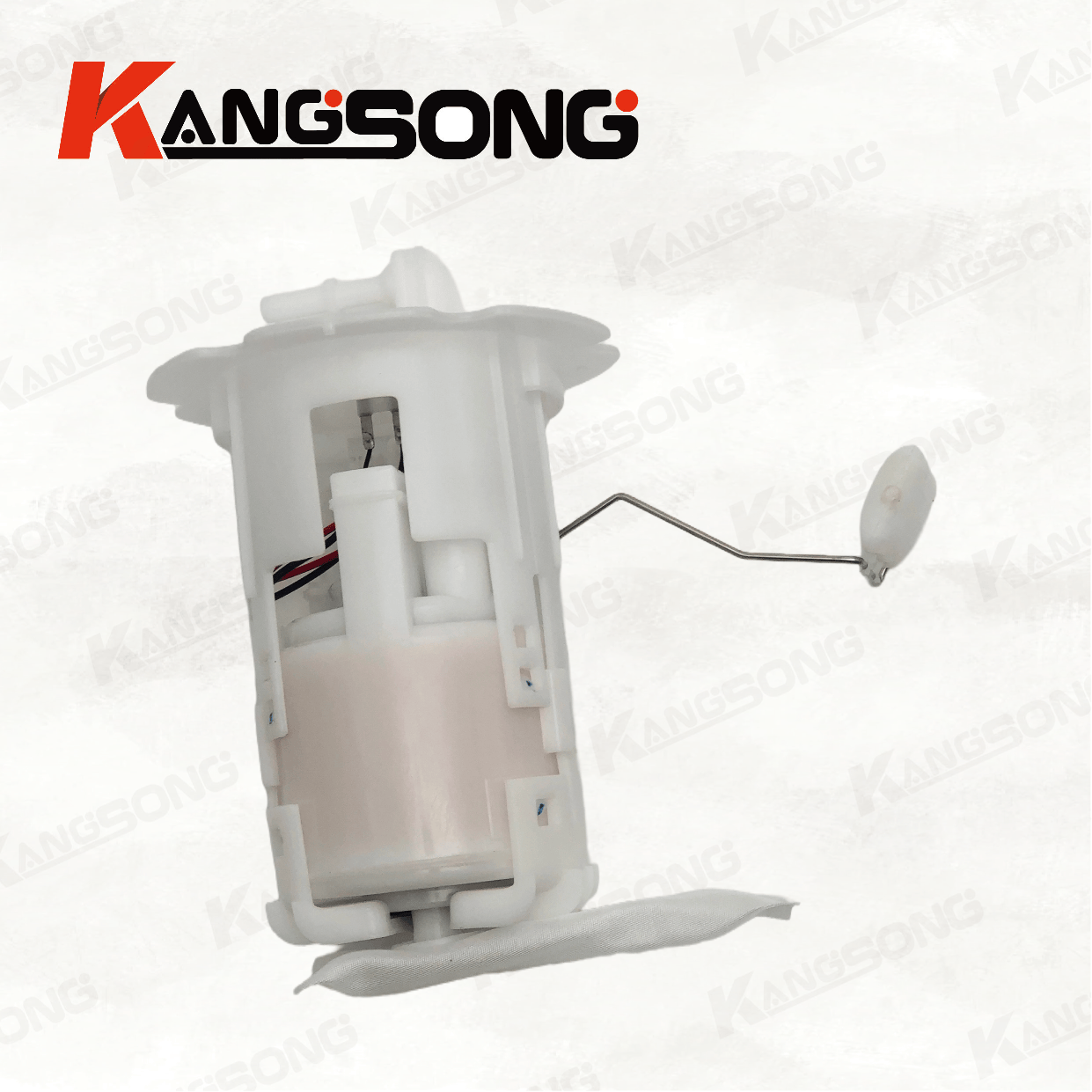 Fuel Pump Module Assembly Compatible with Nissan sunny N16/17040-4M400 17040-4M405 17040-4M415