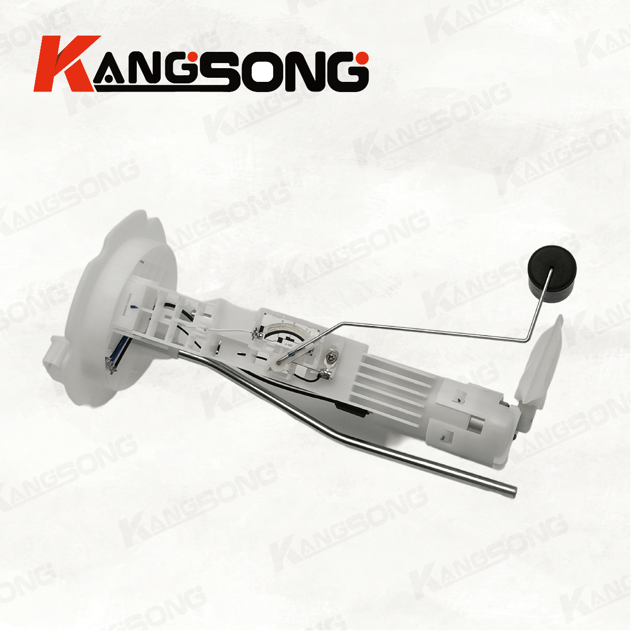 New genuine auto parts 17040-Y2900 Fuel Pump Module Assembly with oil float Suitable for Nissan Pickup ZG24