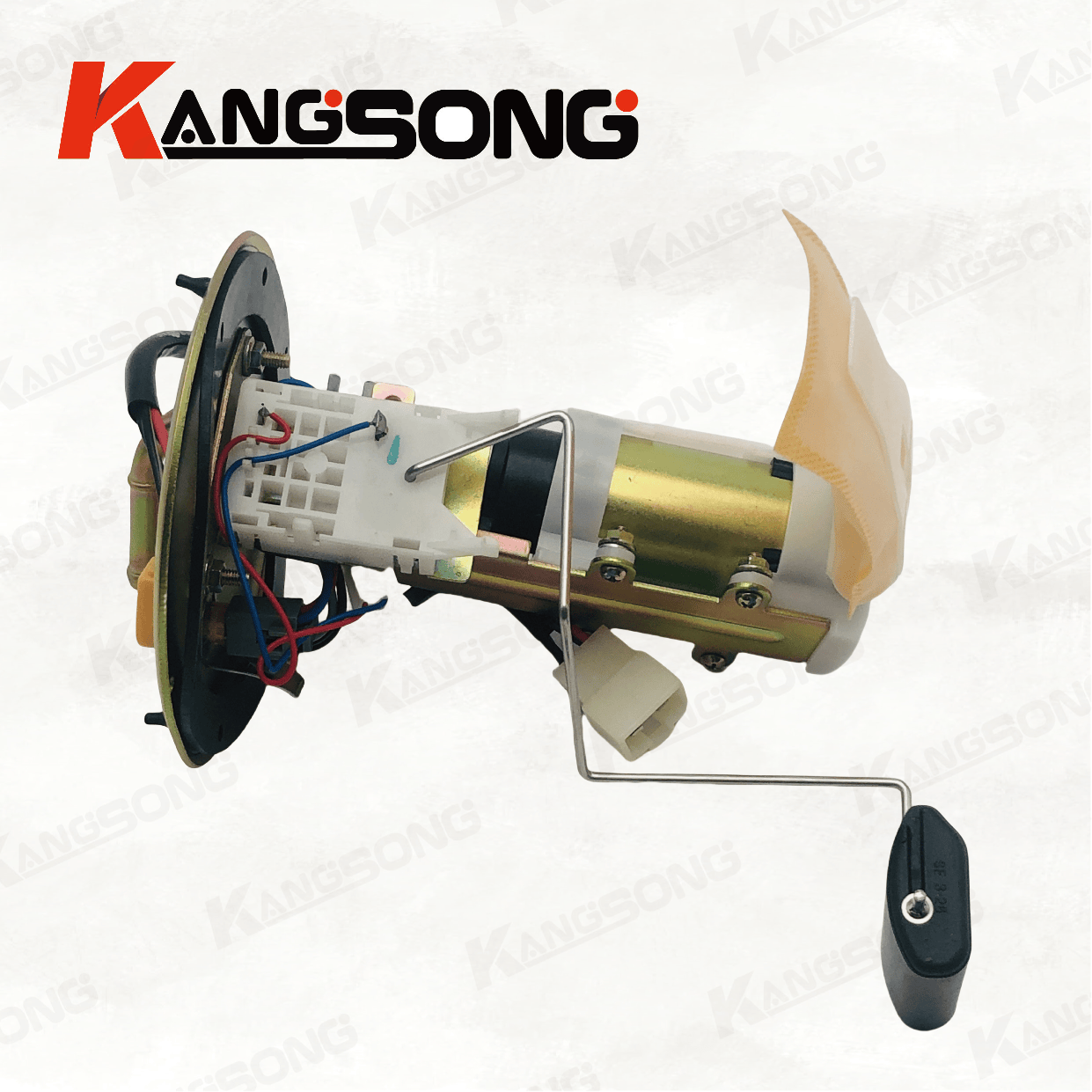 Applicable to KIA Pride (DA) 1991-2001 1.3L /KK3521335ZB/ Automotive Fuel Pump Assembly