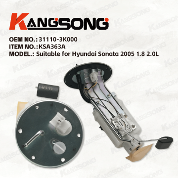 Applicable to Hyundai Sonata 2005 1.8 2.0L /31110-3K000/ Automotive Fuel Pump Assembly