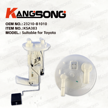 Electric Fuel Pump Assembly for Toyota /23210-B1010