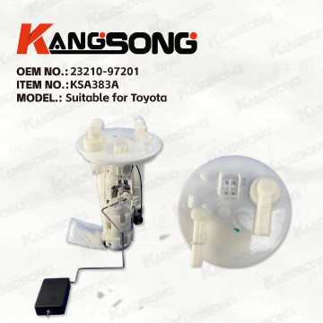 Electric Fuel Pump Assembly for Toyota /23210-97201