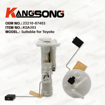 Fuel Pump Module Assembly Unit For Toyota Huatai/23210-87403
