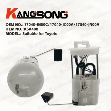 Fuel Pump Module Assembly Unit For NEW TEANA of Nissan 08-12/17040-JN00C 17040-JC00A 17040-JN00A