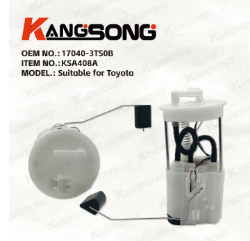 Fuel Pump Module Assembly Unit For TEANA of Nissan 13/17040-3TS0B
