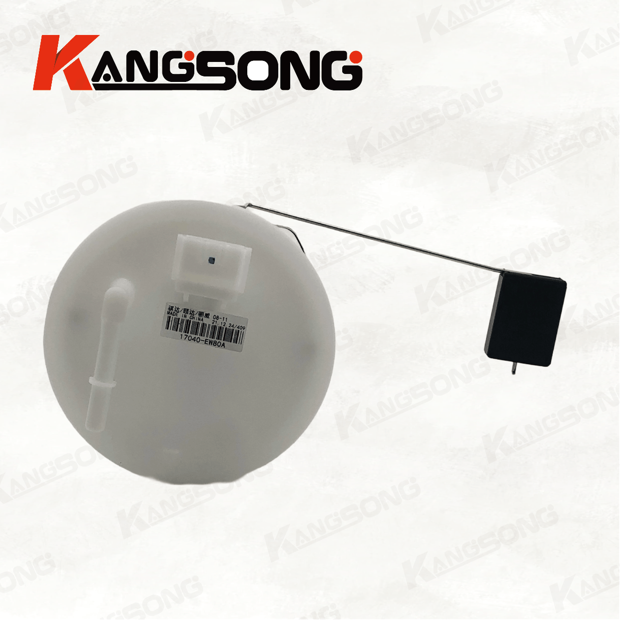 Fuel Pump Module Assembly For Nissan 08 New Tiida/Livana /17040-EW80A 17040-3DN0A