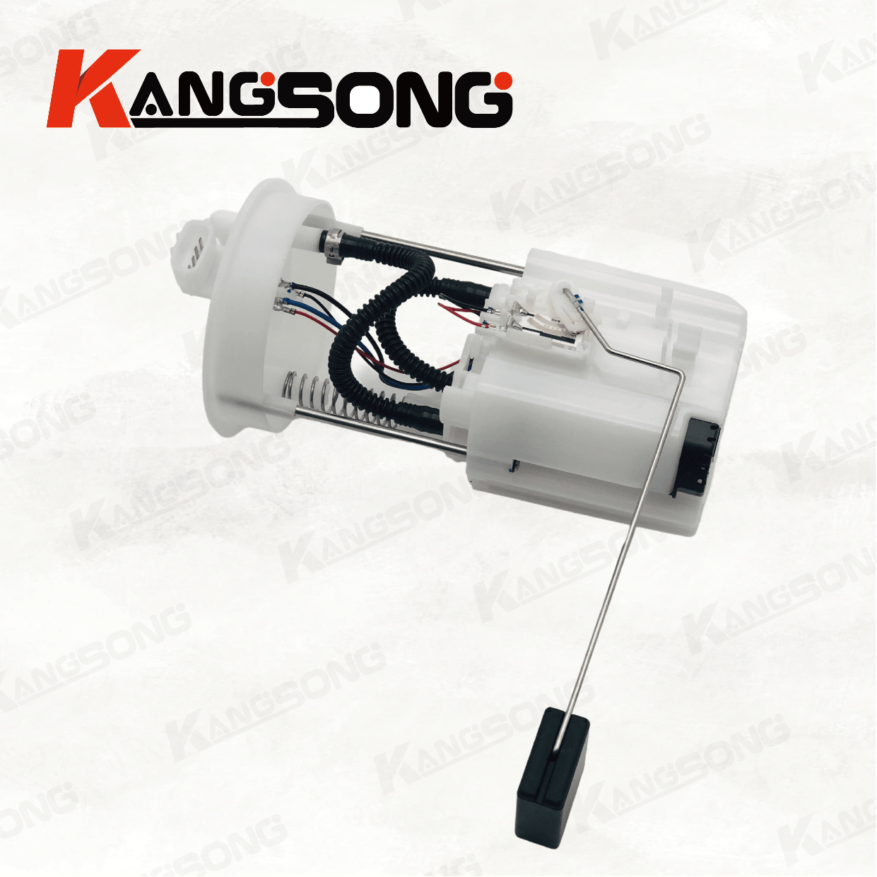 Fuel Pump Module Assembly For Nissan 08 New Tiida/Livana /17040-EW80A 17040-3DN0A