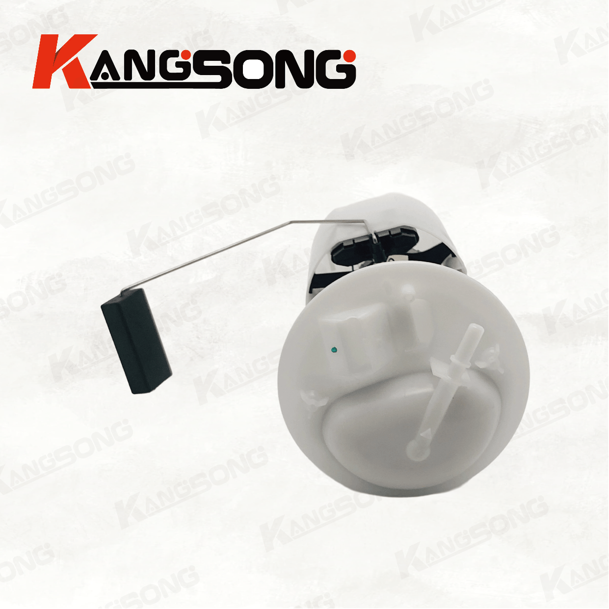 Automotive Engine Fuel Pump Assembly Compatible with Suzuki Sx4 Euro FIAT Panda /F01R00S262