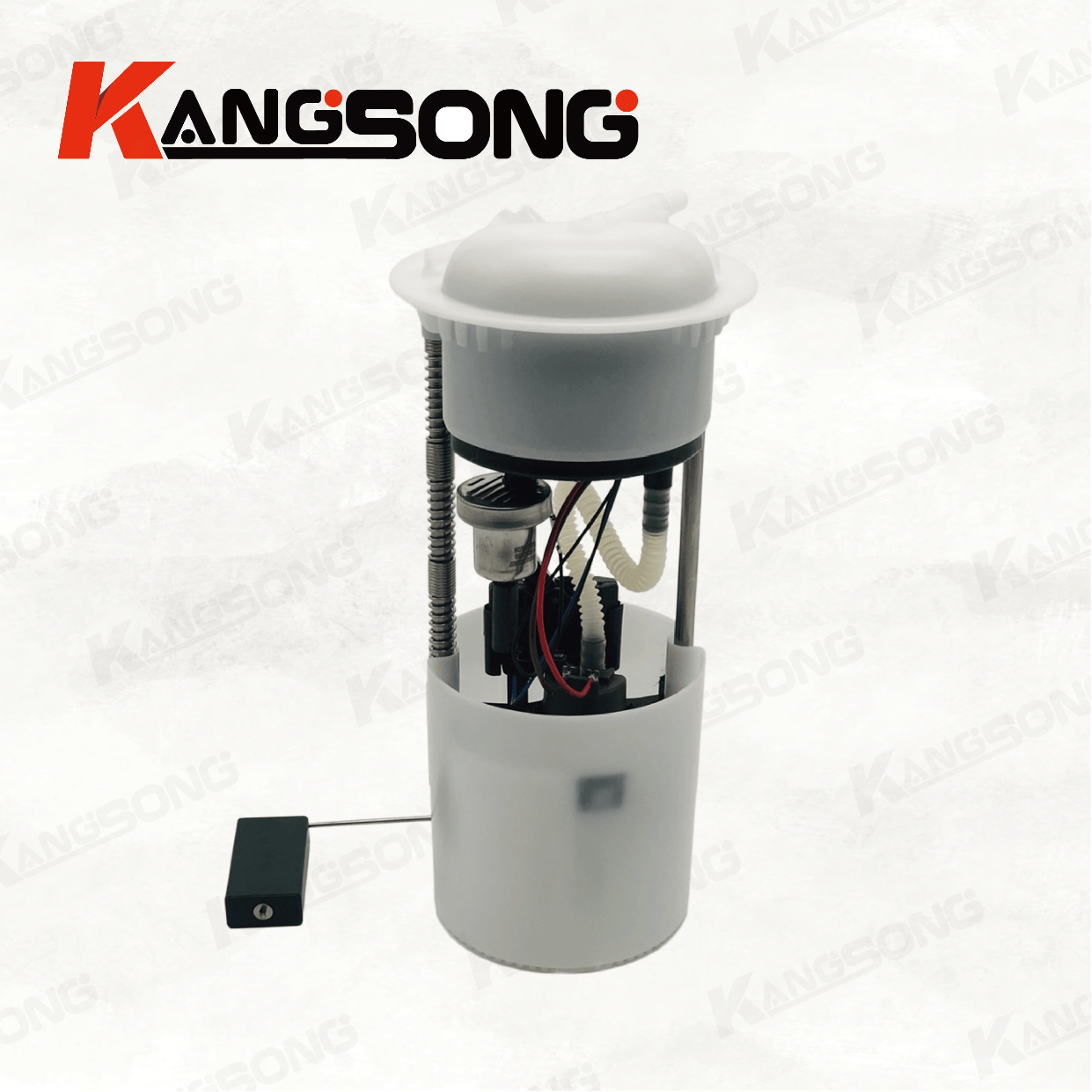 Automotive Engine Fuel Pump Assembly Compatible with Suzuki Sx4 Euro FIAT Panda /F01R00S262