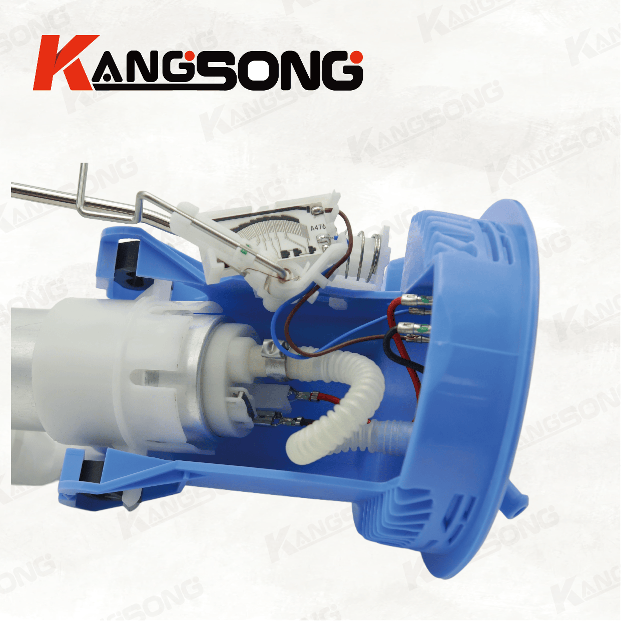 Fuel Pump For BMW 3 Series E36 90-00 Saloon 316i 318i 325i / 16141182843 16141180504