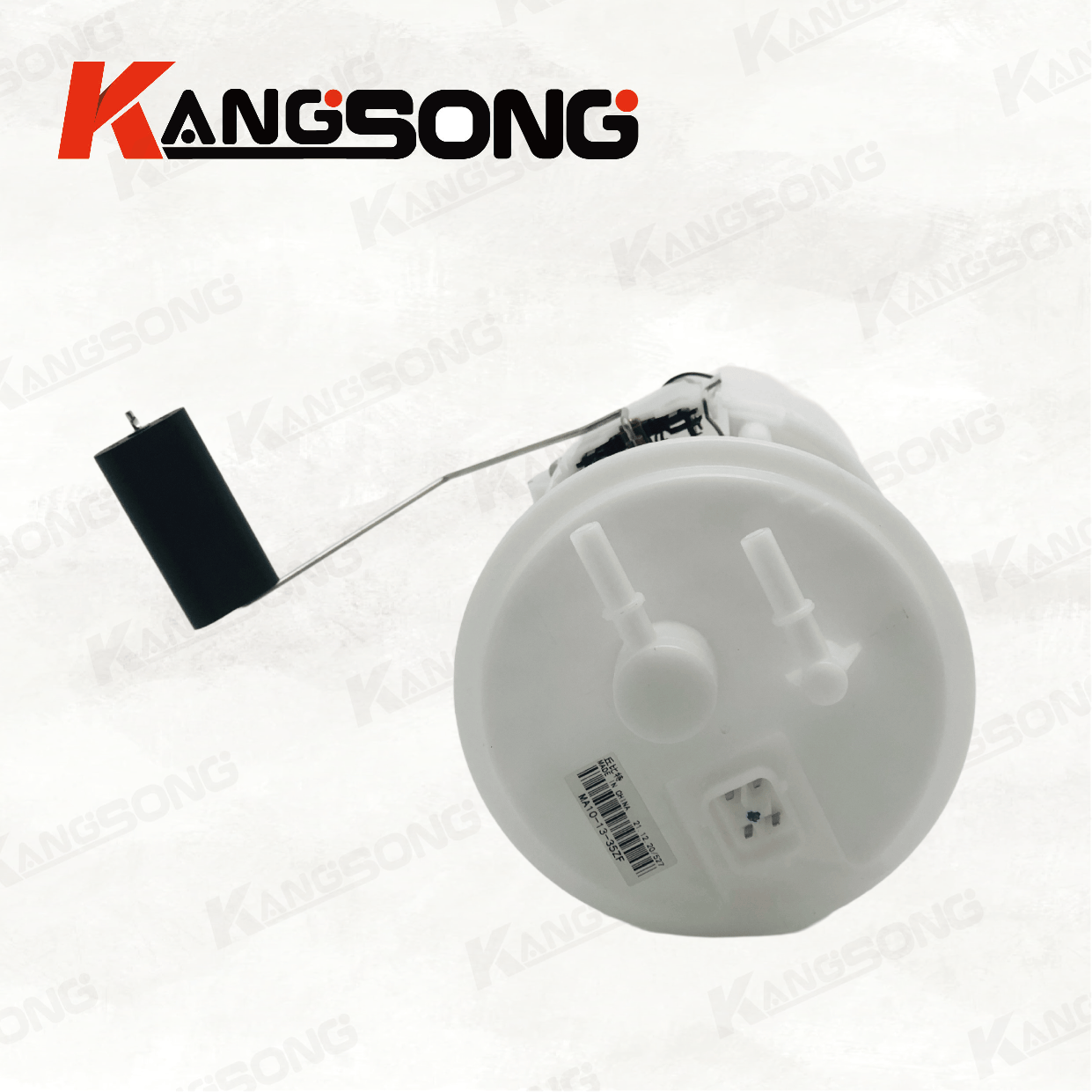 Automotive Engine Fuel Pump Assembly Compatible with Cupid/MA10-13-35ZF/KS-A527